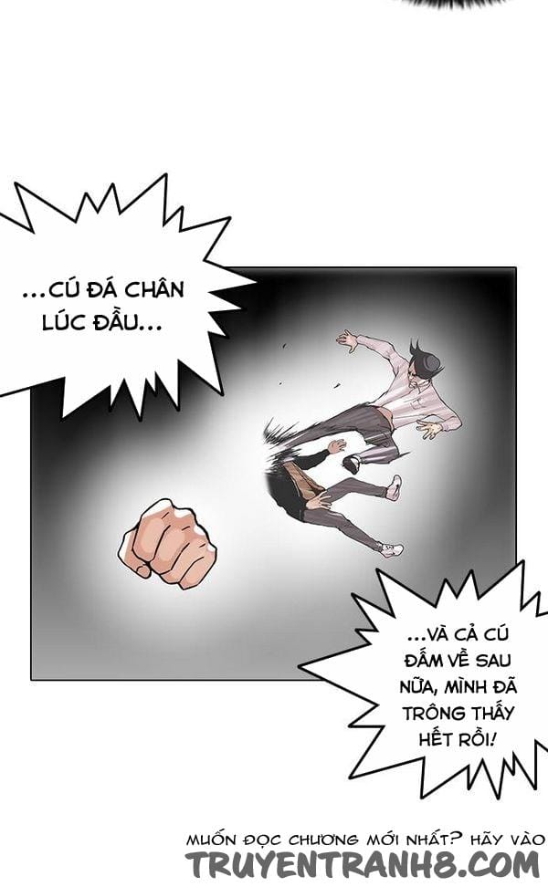 Truyện Tranh Lookism - Hoán Đổi Diệu Kỳ trang 6241