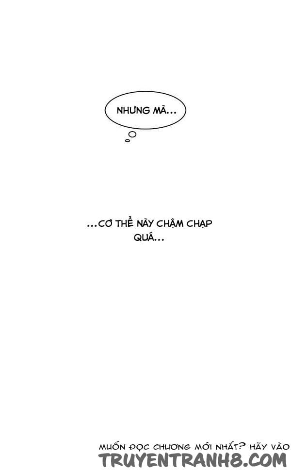 Truyện Tranh Lookism - Hoán Đổi Diệu Kỳ trang 6242
