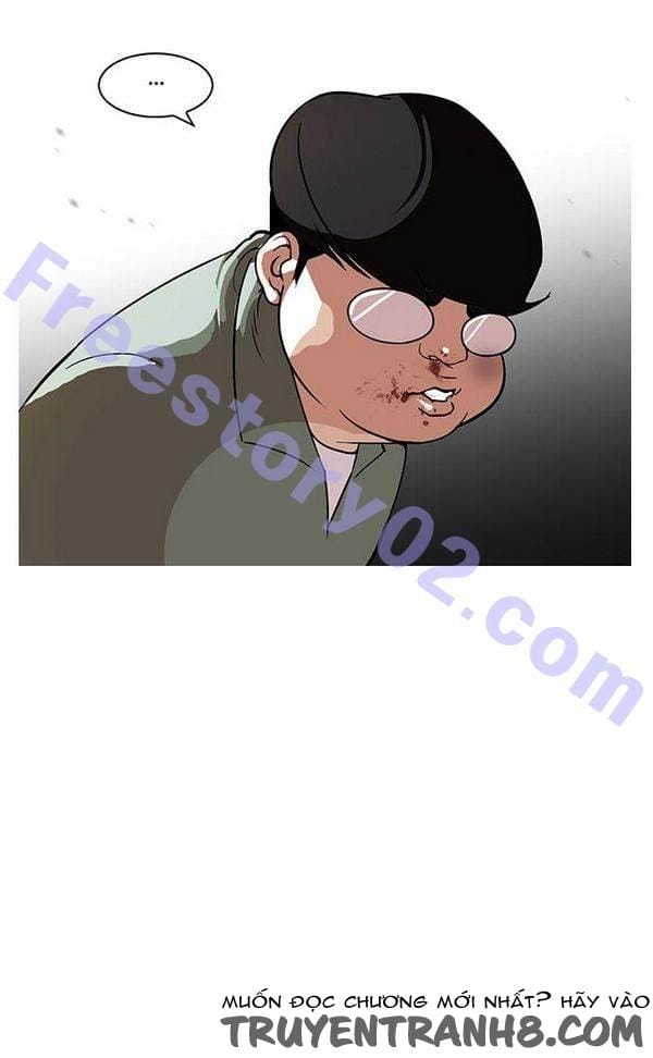 Truyện Tranh Lookism - Hoán Đổi Diệu Kỳ trang 6244