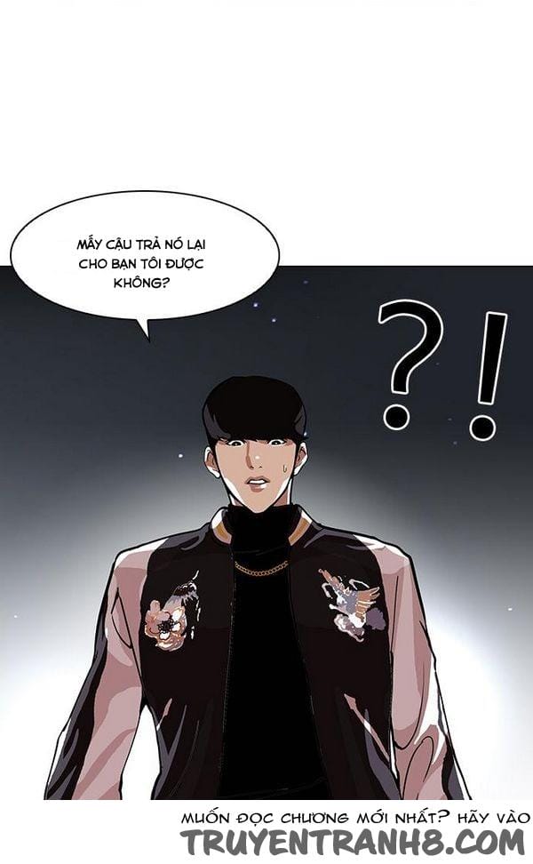 Truyện Tranh Lookism - Hoán Đổi Diệu Kỳ trang 6246