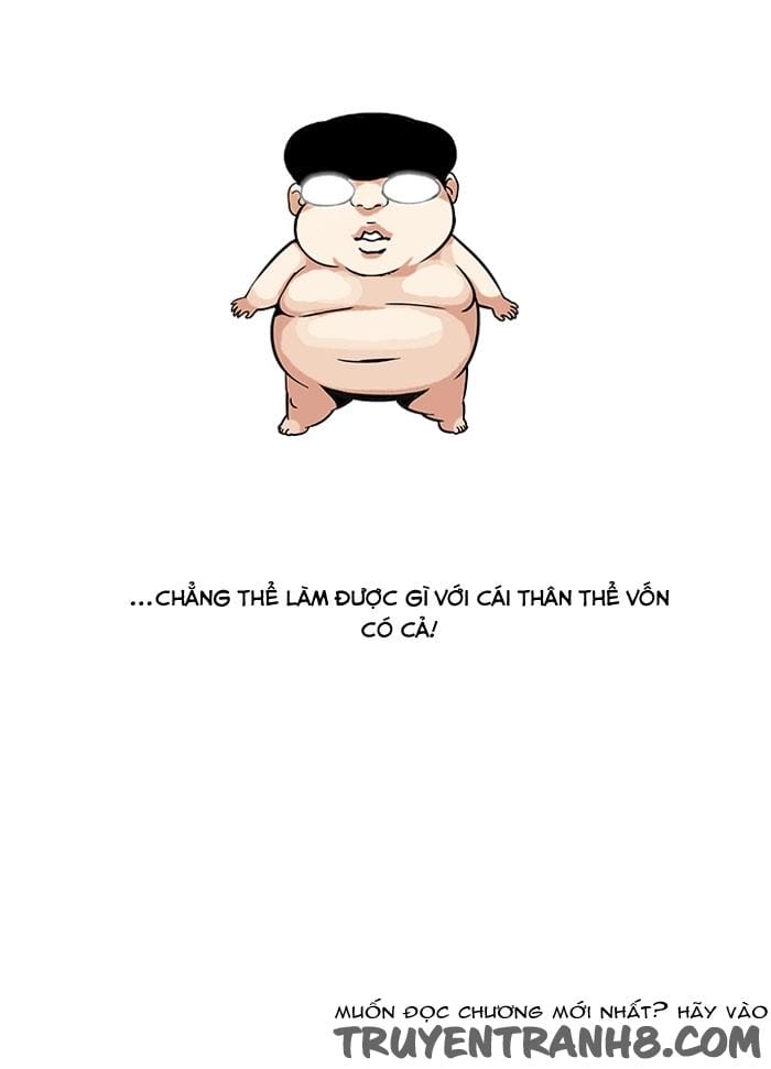 Truyện Tranh Lookism - Hoán Đổi Diệu Kỳ trang 6252