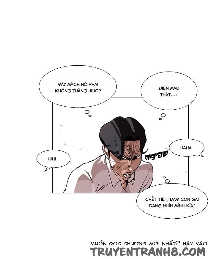 Truyện Tranh Lookism - Hoán Đổi Diệu Kỳ trang 6255
