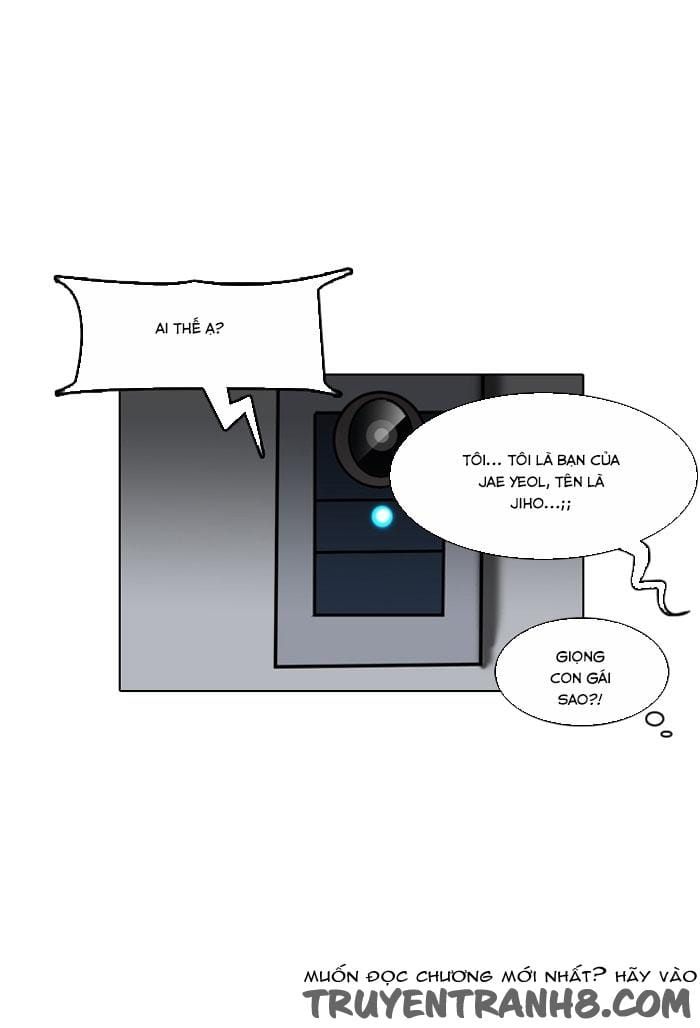 Truyện Tranh Lookism - Hoán Đổi Diệu Kỳ trang 6258