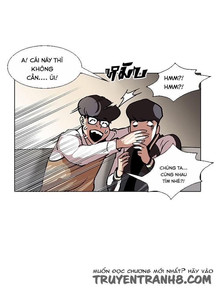 Truyện Tranh Lookism - Hoán Đổi Diệu Kỳ trang 6264