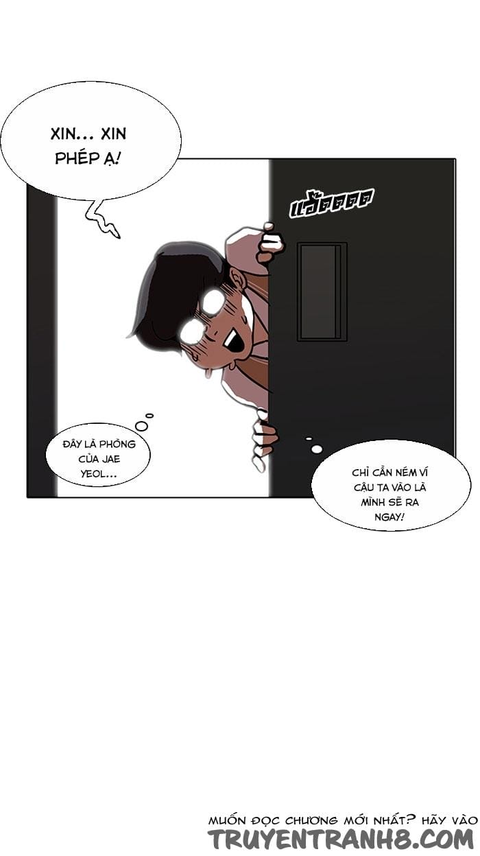Truyện Tranh Lookism - Hoán Đổi Diệu Kỳ trang 6267