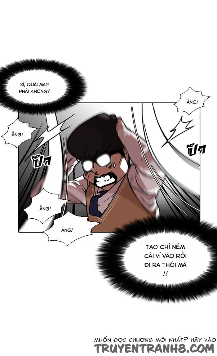 Truyện Tranh Lookism - Hoán Đổi Diệu Kỳ trang 6269