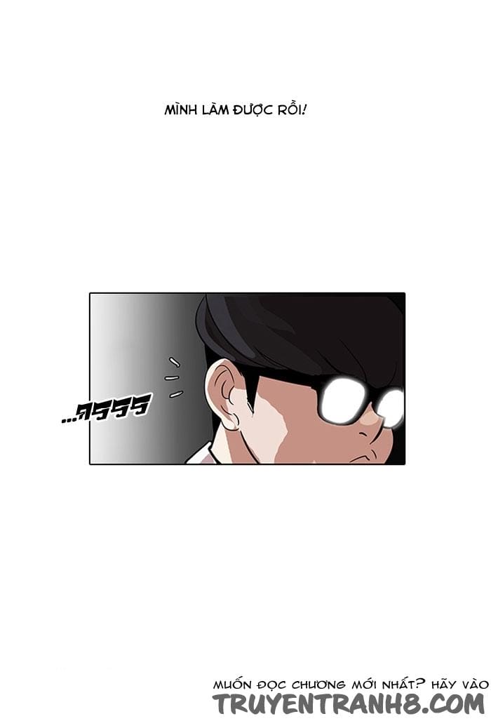 Truyện Tranh Lookism - Hoán Đổi Diệu Kỳ trang 6272