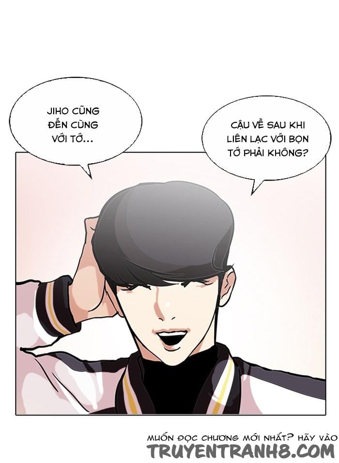 Truyện Tranh Lookism - Hoán Đổi Diệu Kỳ trang 6277