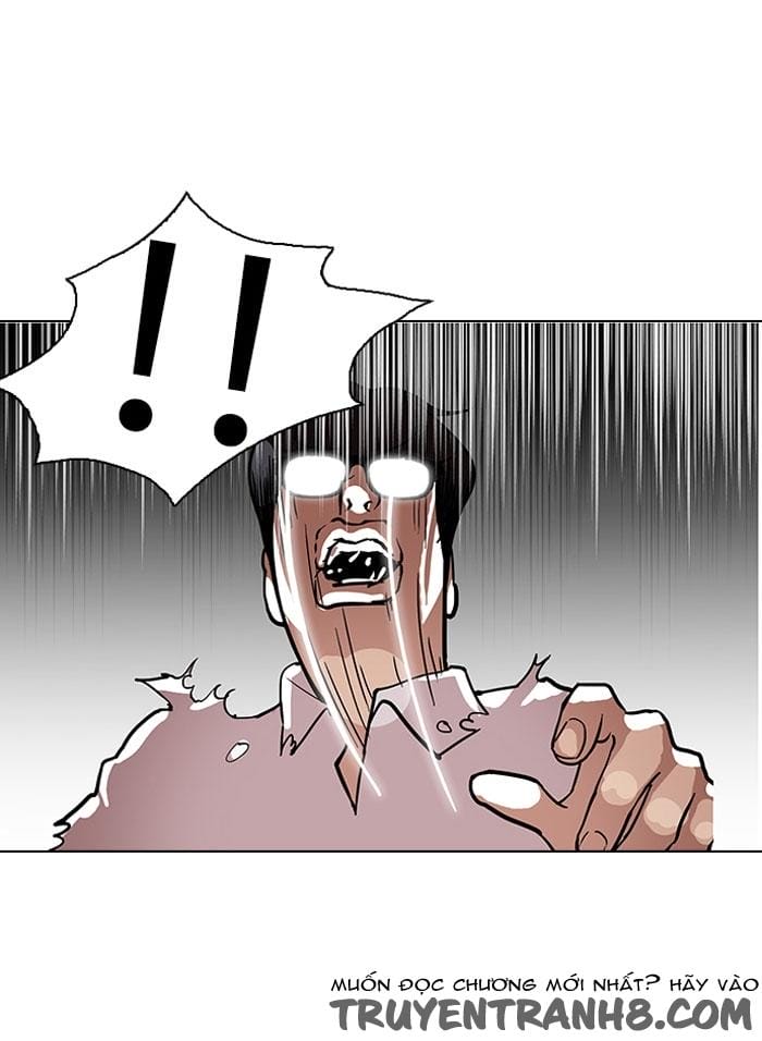 Truyện Tranh Lookism - Hoán Đổi Diệu Kỳ trang 6287