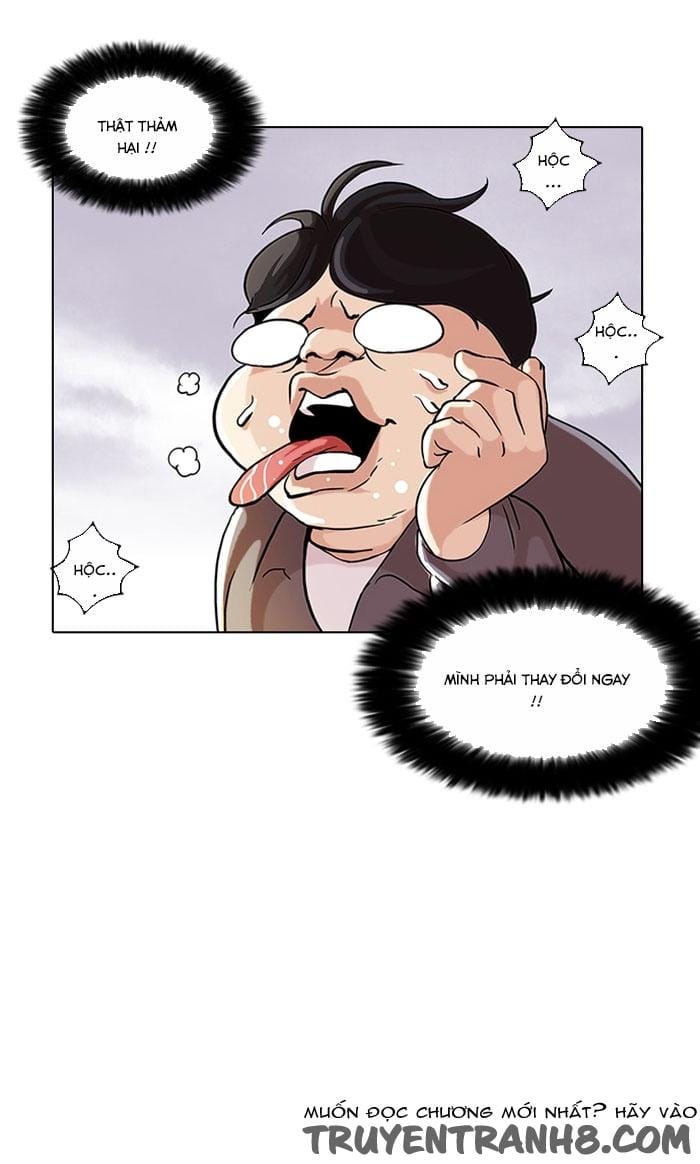 Truyện Tranh Lookism - Hoán Đổi Diệu Kỳ trang 6295