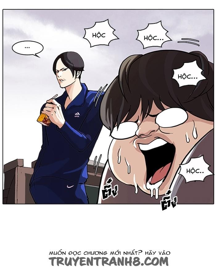 Truyện Tranh Lookism - Hoán Đổi Diệu Kỳ trang 6303