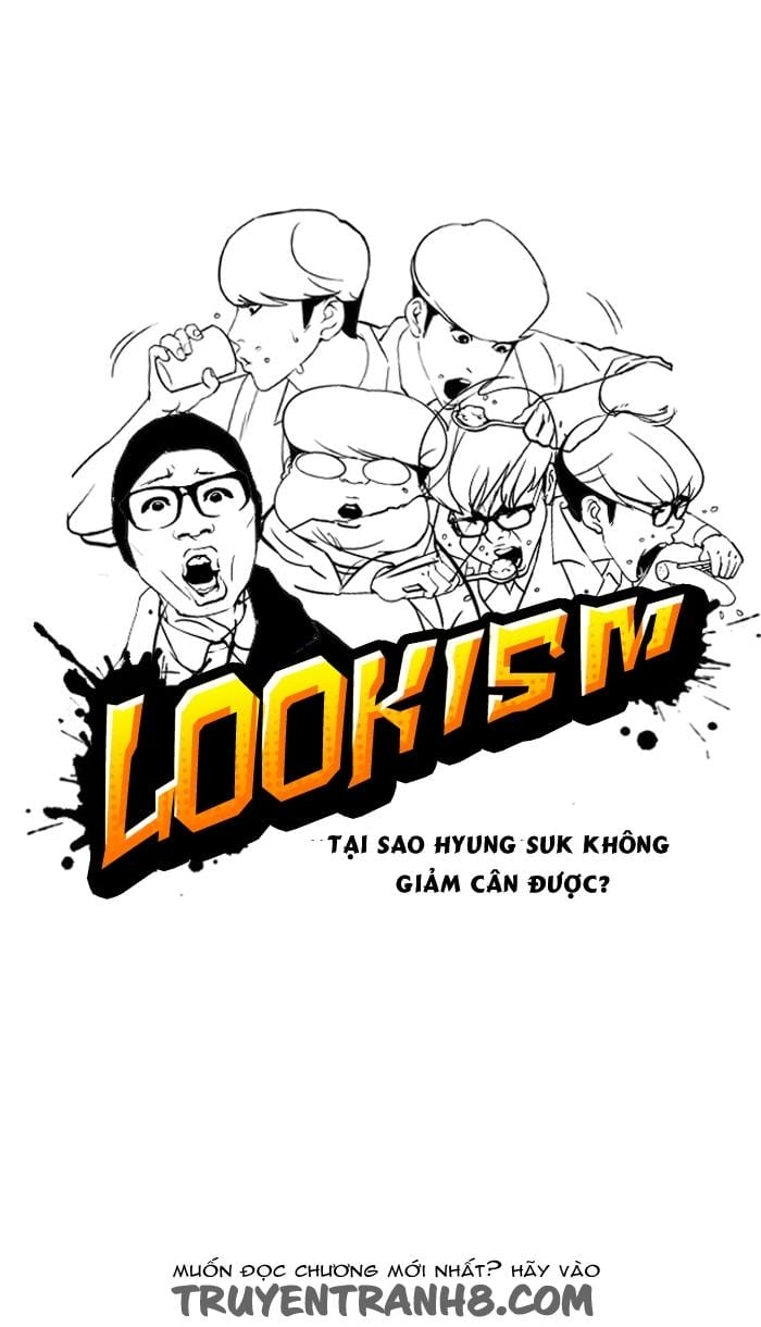 Truyện Tranh Lookism - Hoán Đổi Diệu Kỳ trang 6310