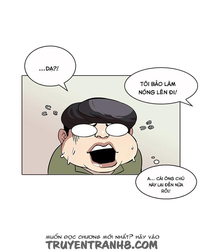Truyện Tranh Lookism - Hoán Đổi Diệu Kỳ trang 6312