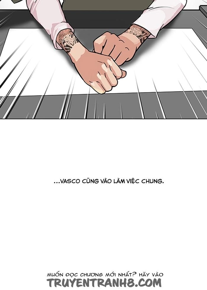 Truyện Tranh Lookism - Hoán Đổi Diệu Kỳ trang 6316