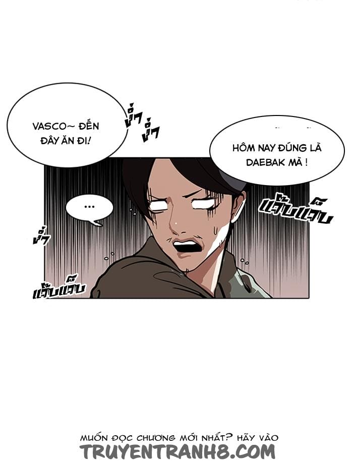 Truyện Tranh Lookism - Hoán Đổi Diệu Kỳ trang 6327