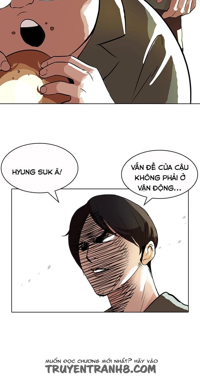 Truyện Tranh Lookism - Hoán Đổi Diệu Kỳ trang 6335