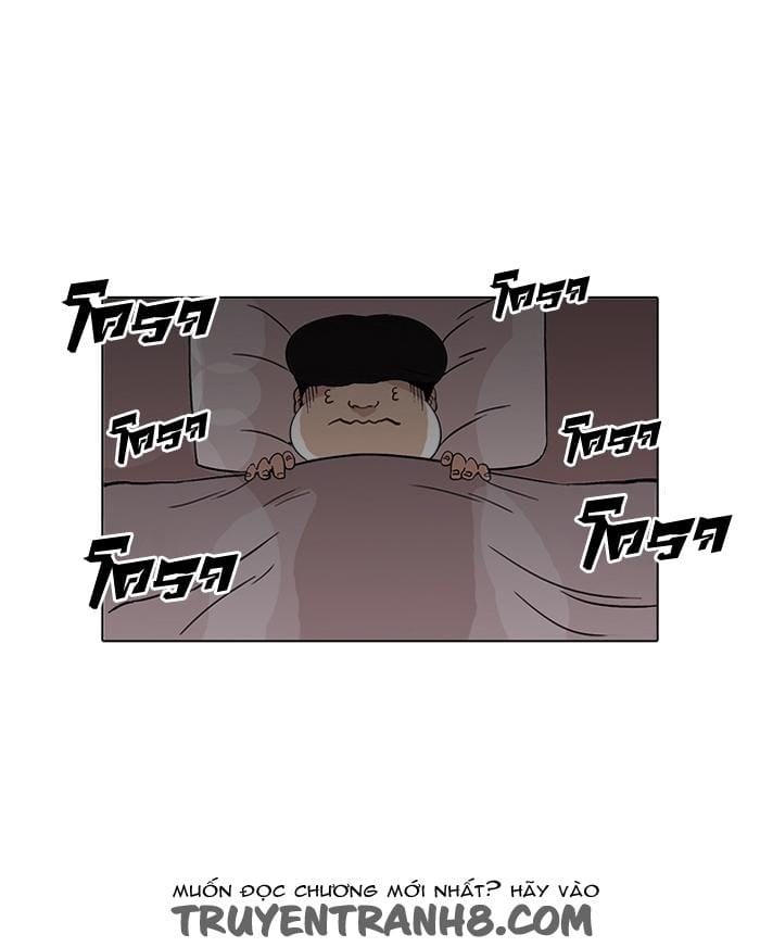 Truyện Tranh Lookism - Hoán Đổi Diệu Kỳ trang 6338