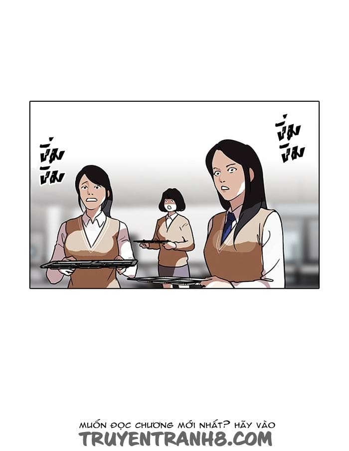 Truyện Tranh Lookism - Hoán Đổi Diệu Kỳ trang 6349