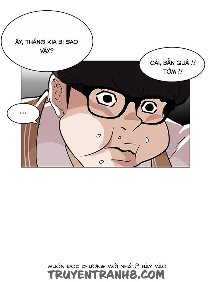 Truyện Tranh Lookism - Hoán Đổi Diệu Kỳ trang 6354