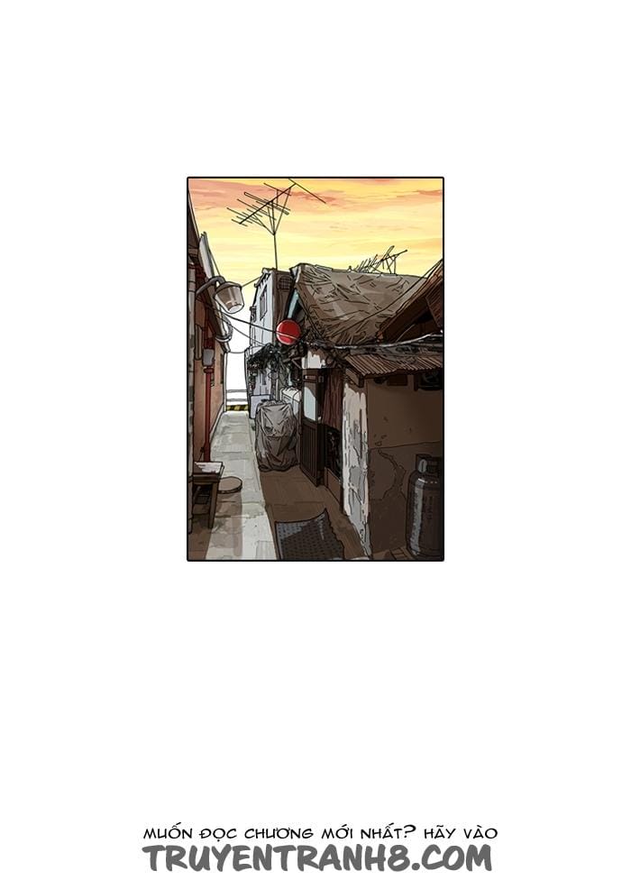 Truyện Tranh Lookism - Hoán Đổi Diệu Kỳ trang 6355