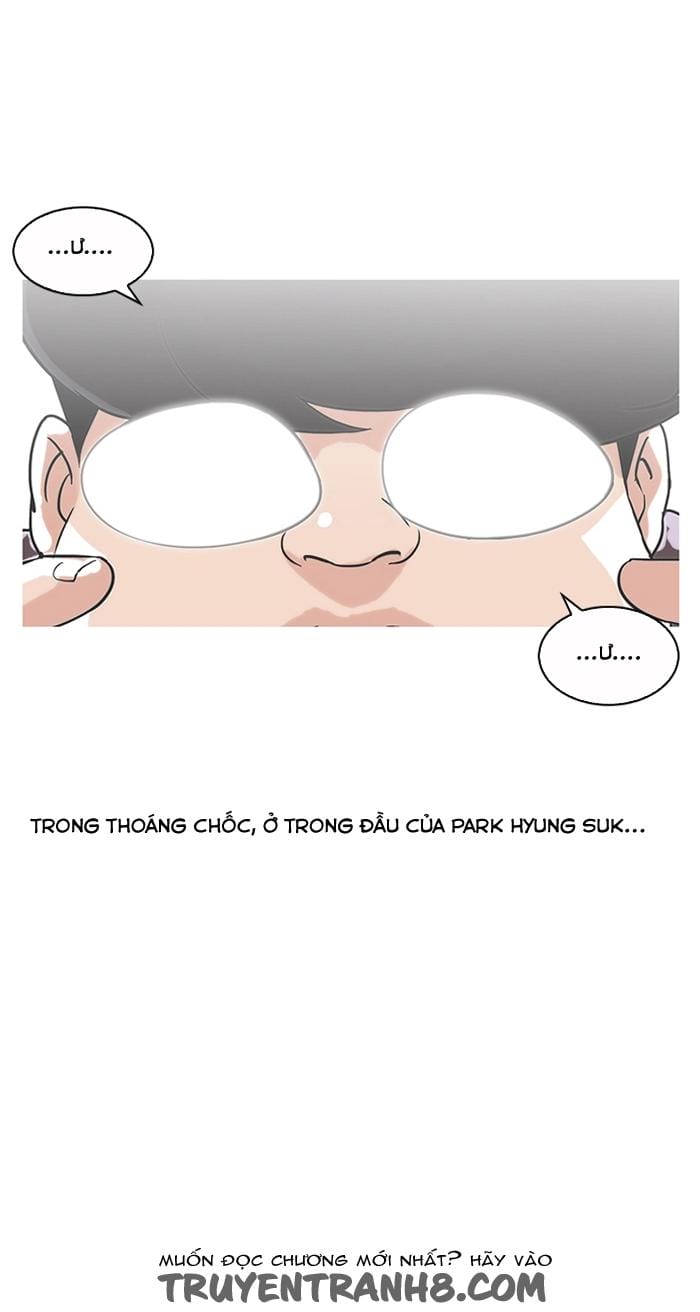 Truyện Tranh Lookism - Hoán Đổi Diệu Kỳ trang 6370