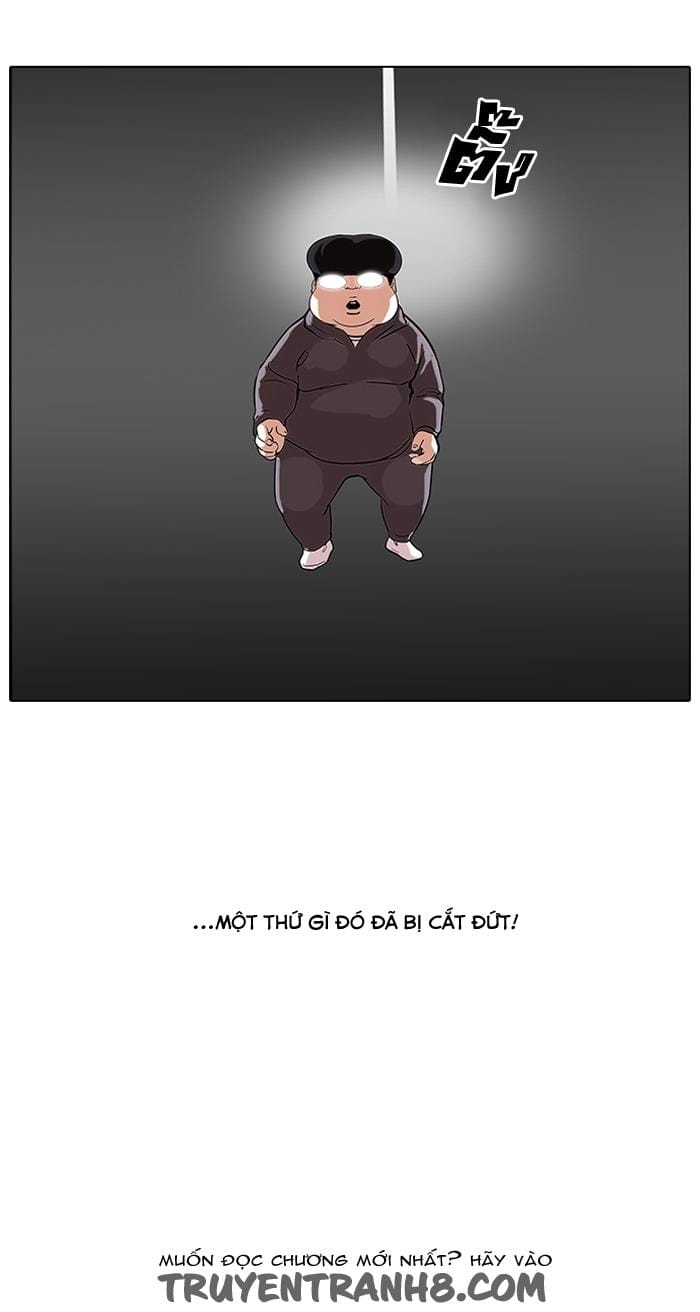 Truyện Tranh Lookism - Hoán Đổi Diệu Kỳ trang 6371