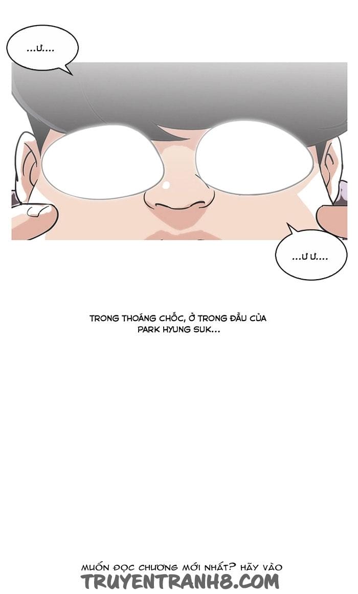 Truyện Tranh Lookism - Hoán Đổi Diệu Kỳ trang 6382