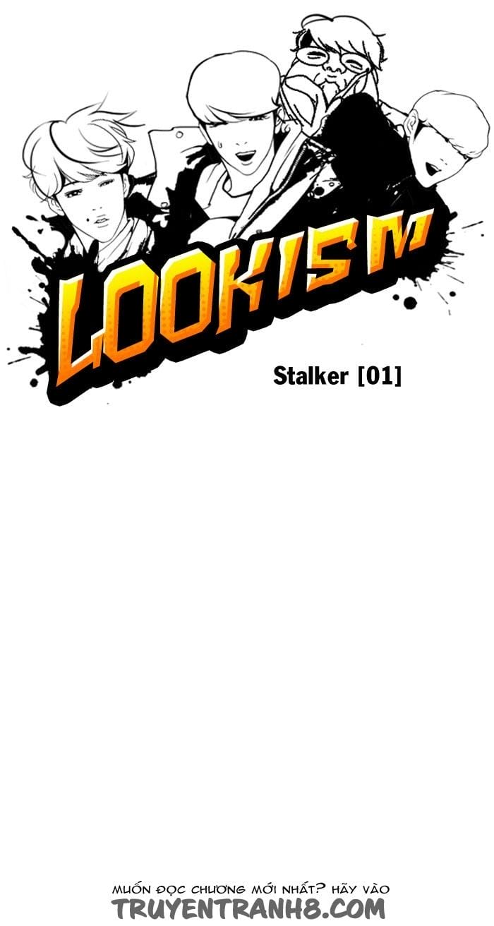 Truyện Tranh Lookism - Hoán Đổi Diệu Kỳ trang 6390