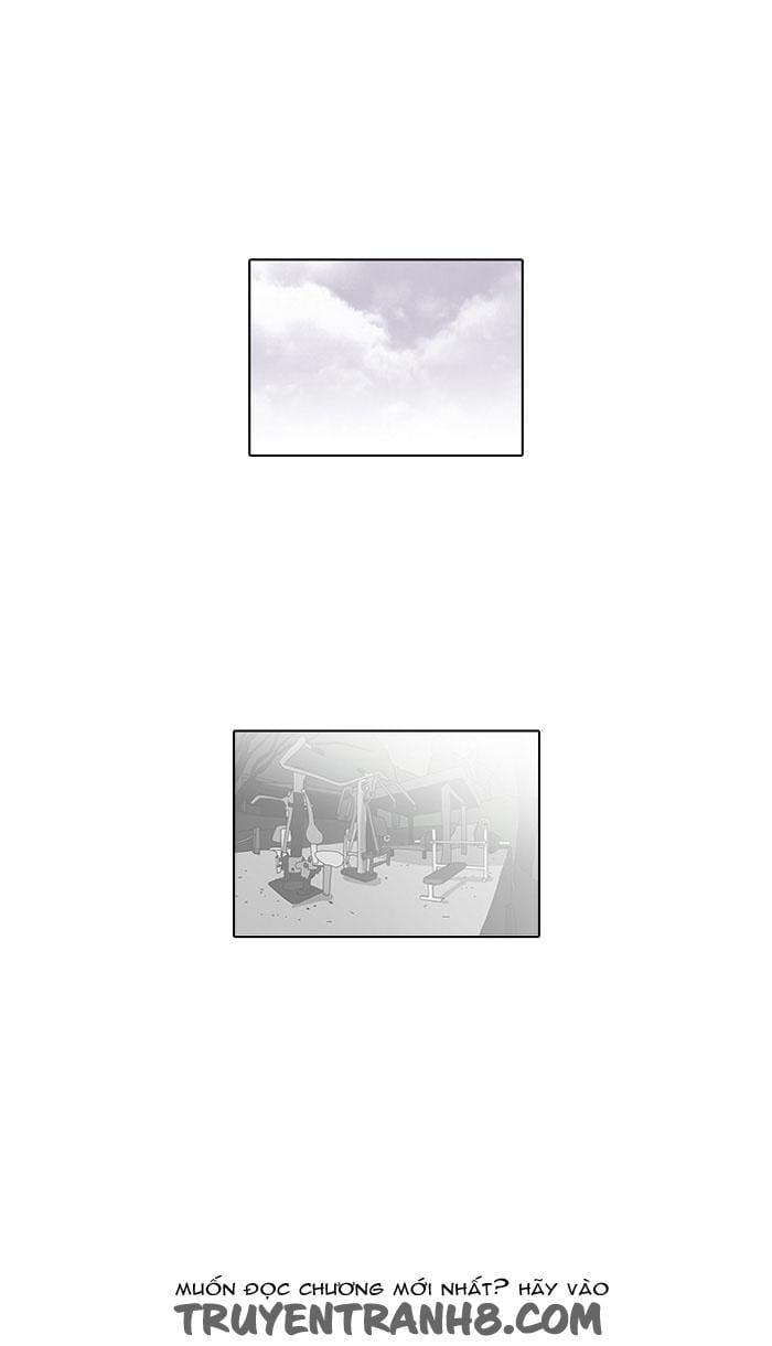 Truyện Tranh Lookism - Hoán Đổi Diệu Kỳ trang 6391