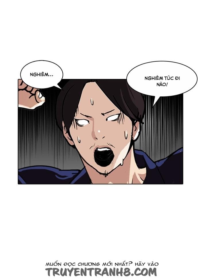 Truyện Tranh Lookism - Hoán Đổi Diệu Kỳ trang 6393