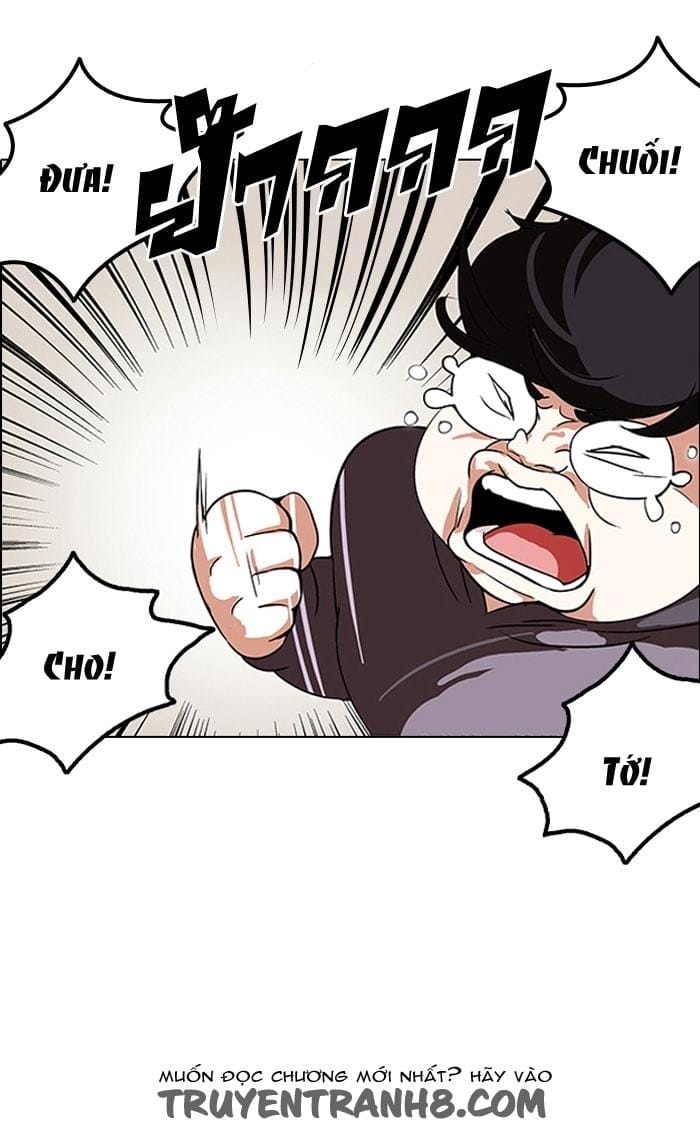 Truyện Tranh Lookism - Hoán Đổi Diệu Kỳ trang 6396