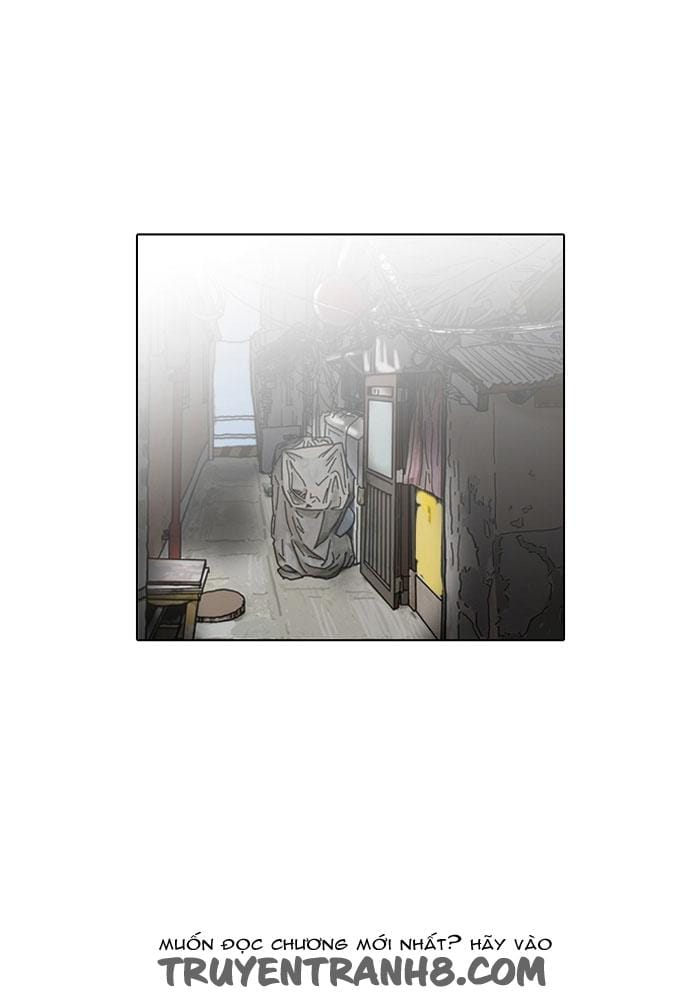 Truyện Tranh Lookism - Hoán Đổi Diệu Kỳ trang 6399