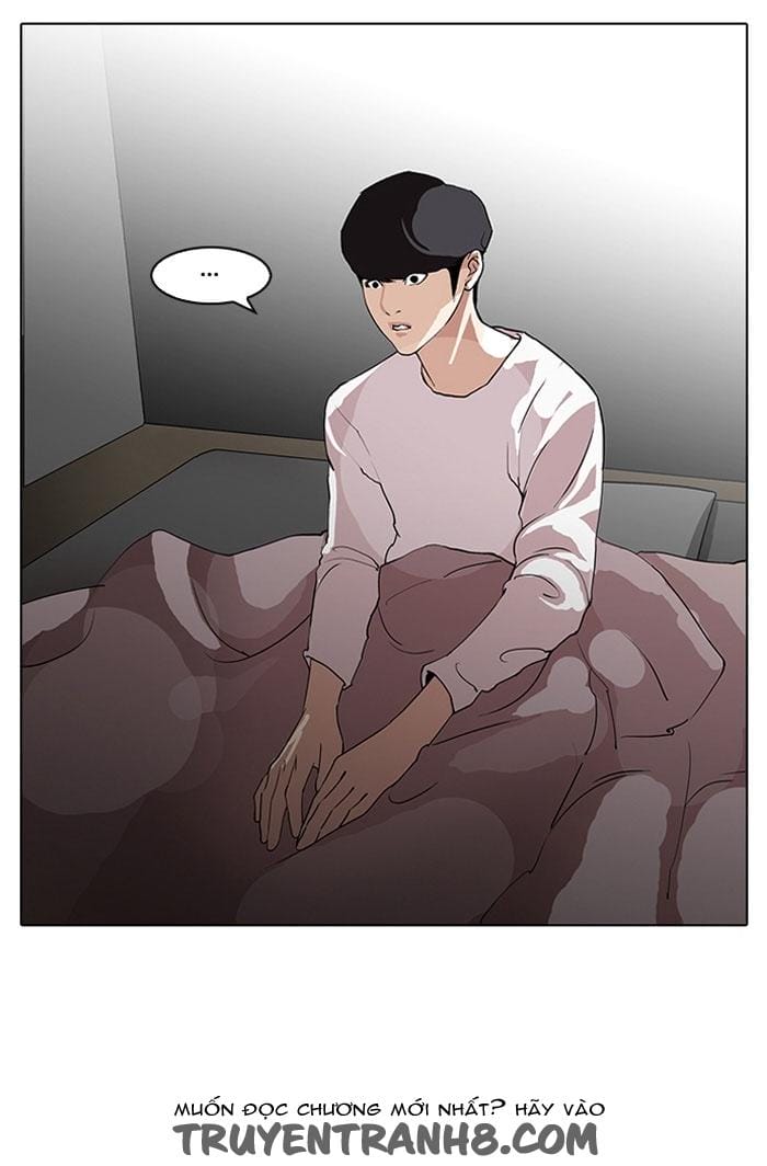 Truyện Tranh Lookism - Hoán Đổi Diệu Kỳ trang 6400