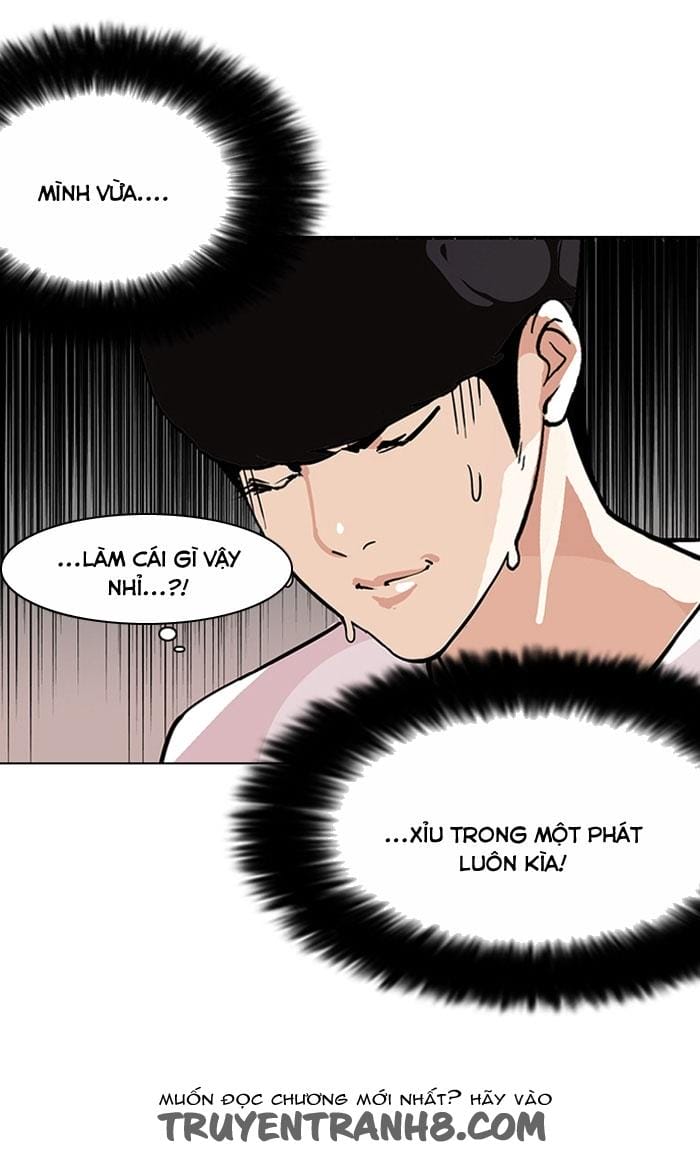 Truyện Tranh Lookism - Hoán Đổi Diệu Kỳ trang 6401