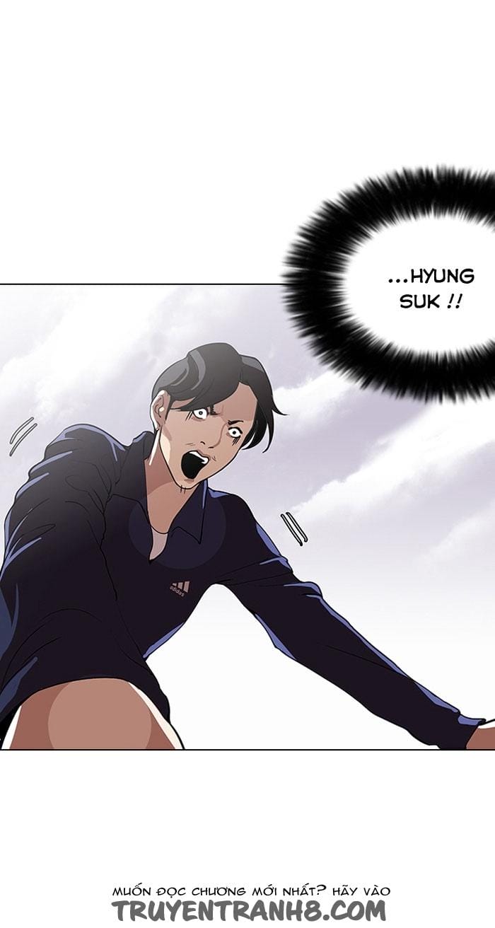 Truyện Tranh Lookism - Hoán Đổi Diệu Kỳ trang 6406