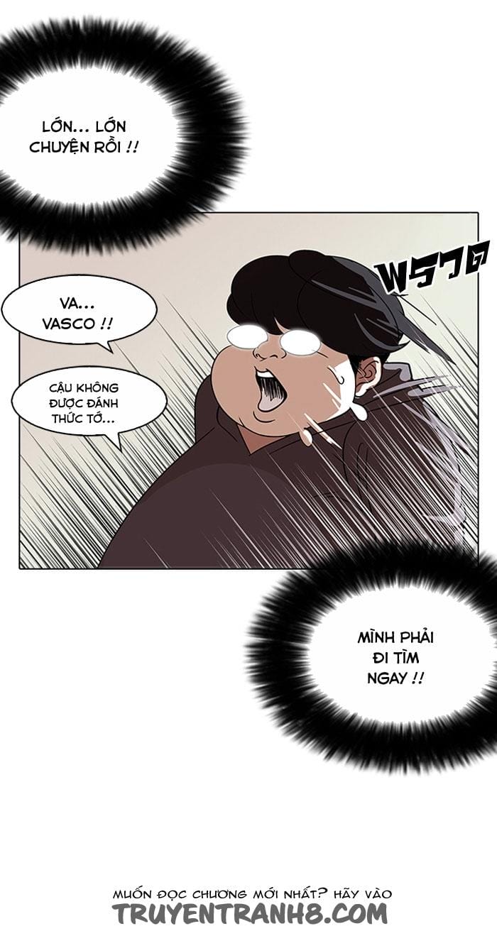 Truyện Tranh Lookism - Hoán Đổi Diệu Kỳ trang 6410