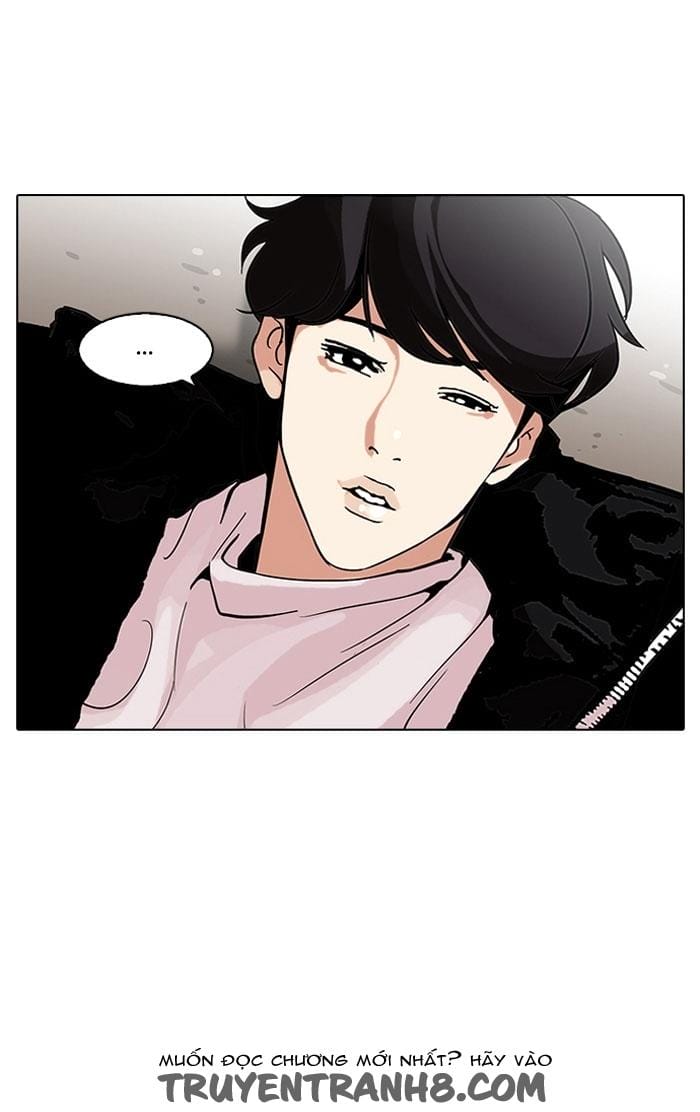 Truyện Tranh Lookism - Hoán Đổi Diệu Kỳ trang 6414