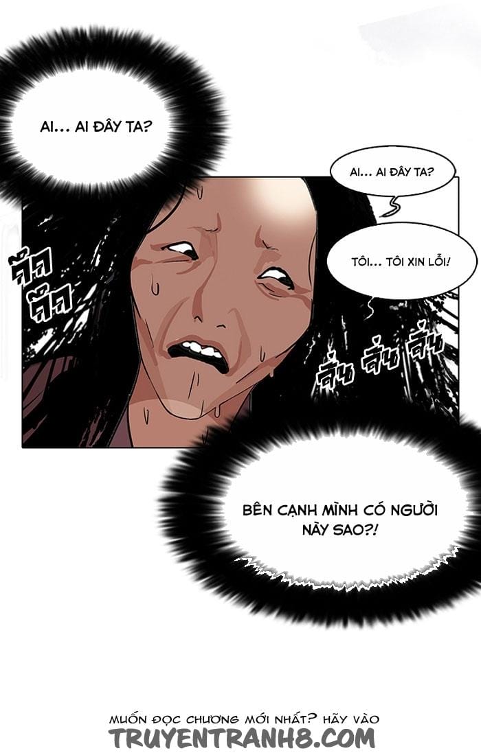 Truyện Tranh Lookism - Hoán Đổi Diệu Kỳ trang 6417