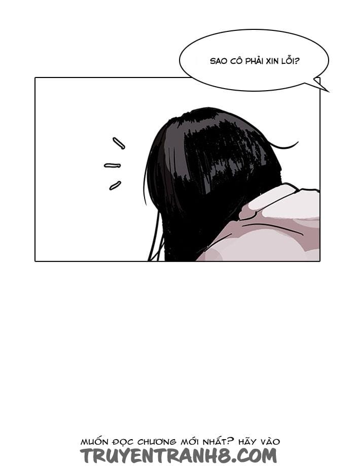 Truyện Tranh Lookism - Hoán Đổi Diệu Kỳ trang 6421