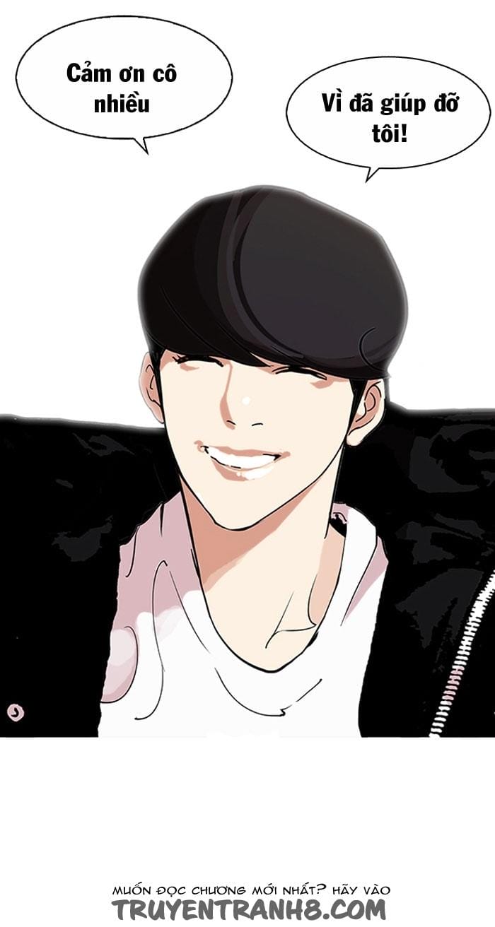 Truyện Tranh Lookism - Hoán Đổi Diệu Kỳ trang 6422