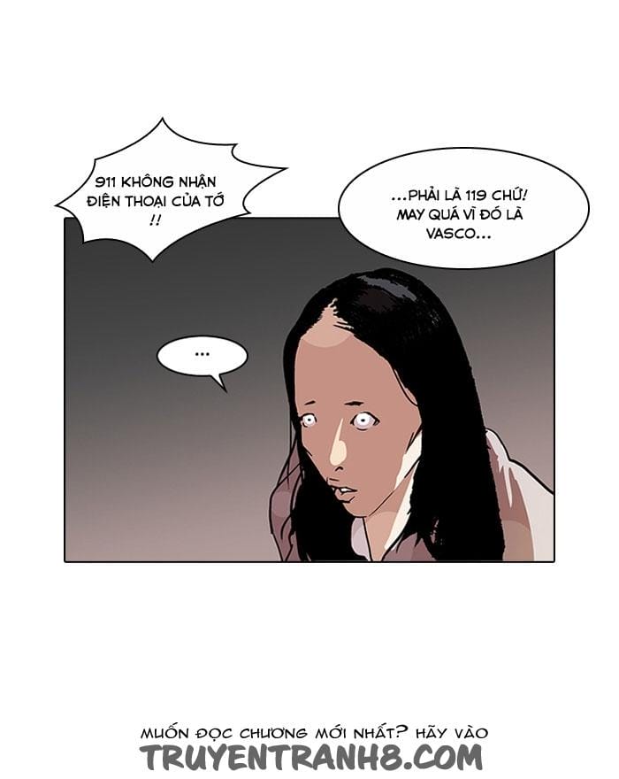 Truyện Tranh Lookism - Hoán Đổi Diệu Kỳ trang 6425