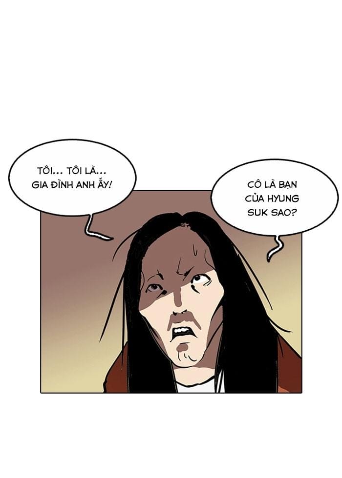 Truyện Tranh Lookism - Hoán Đổi Diệu Kỳ trang 6552