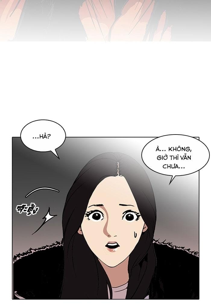 Truyện Tranh Lookism - Hoán Đổi Diệu Kỳ trang 6555