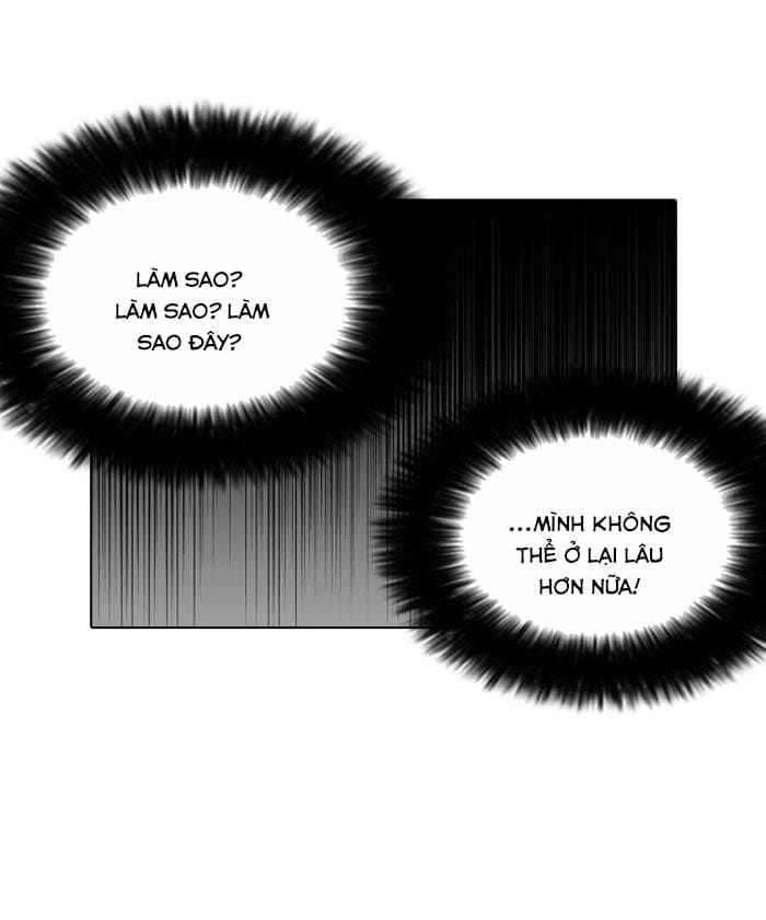 Truyện Tranh Lookism - Hoán Đổi Diệu Kỳ trang 6559