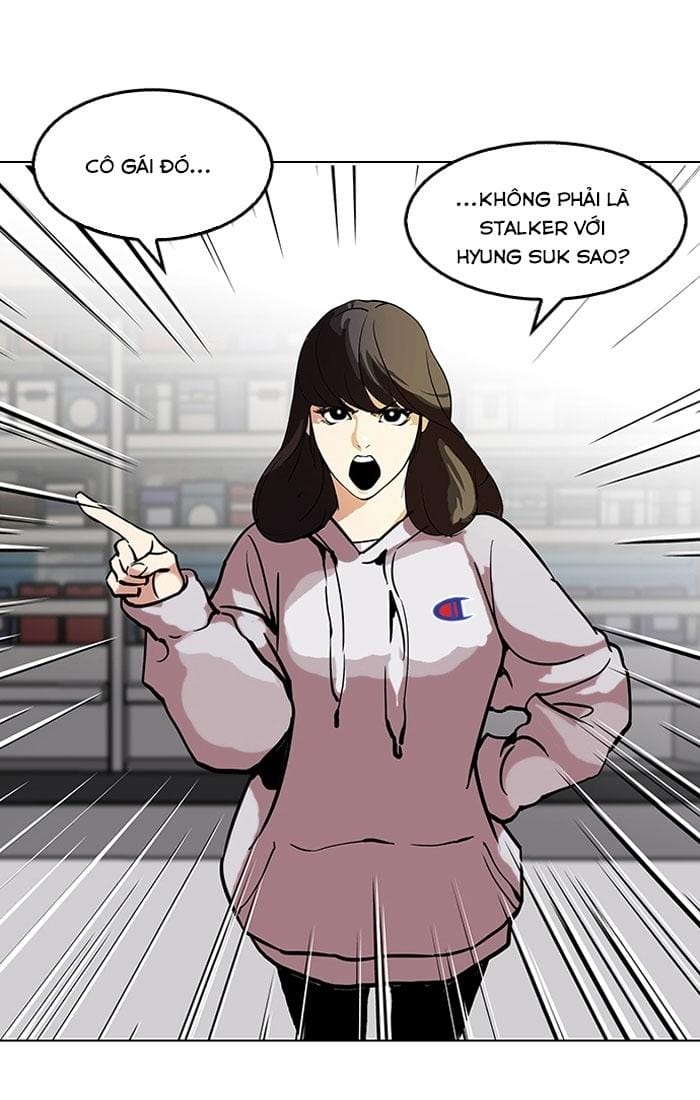 Truyện Tranh Lookism - Hoán Đổi Diệu Kỳ trang 6563
