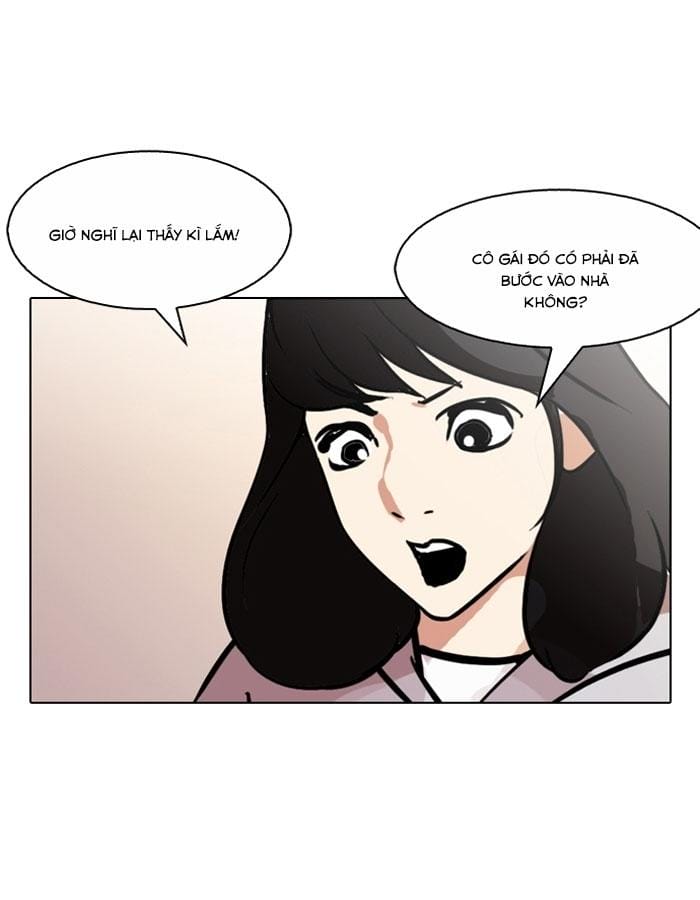 Truyện Tranh Lookism - Hoán Đổi Diệu Kỳ trang 6566