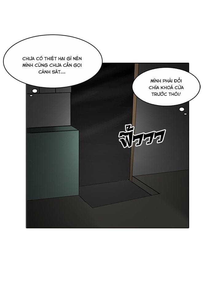 Truyện Tranh Lookism - Hoán Đổi Diệu Kỳ trang 6582