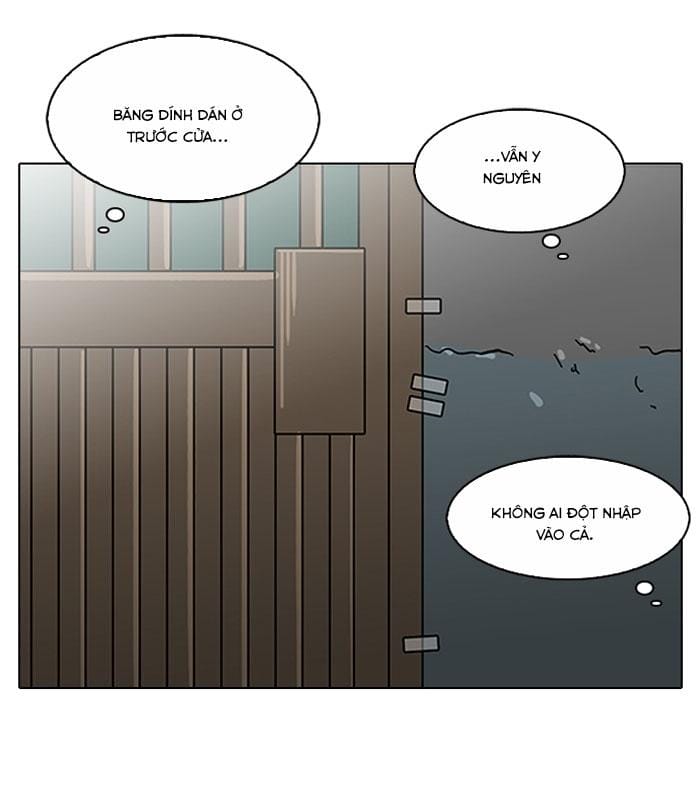 Truyện Tranh Lookism - Hoán Đổi Diệu Kỳ trang 6586