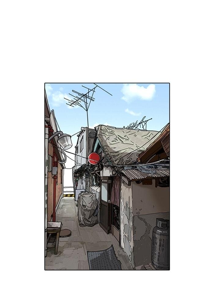 Truyện Tranh Lookism - Hoán Đổi Diệu Kỳ trang 6605