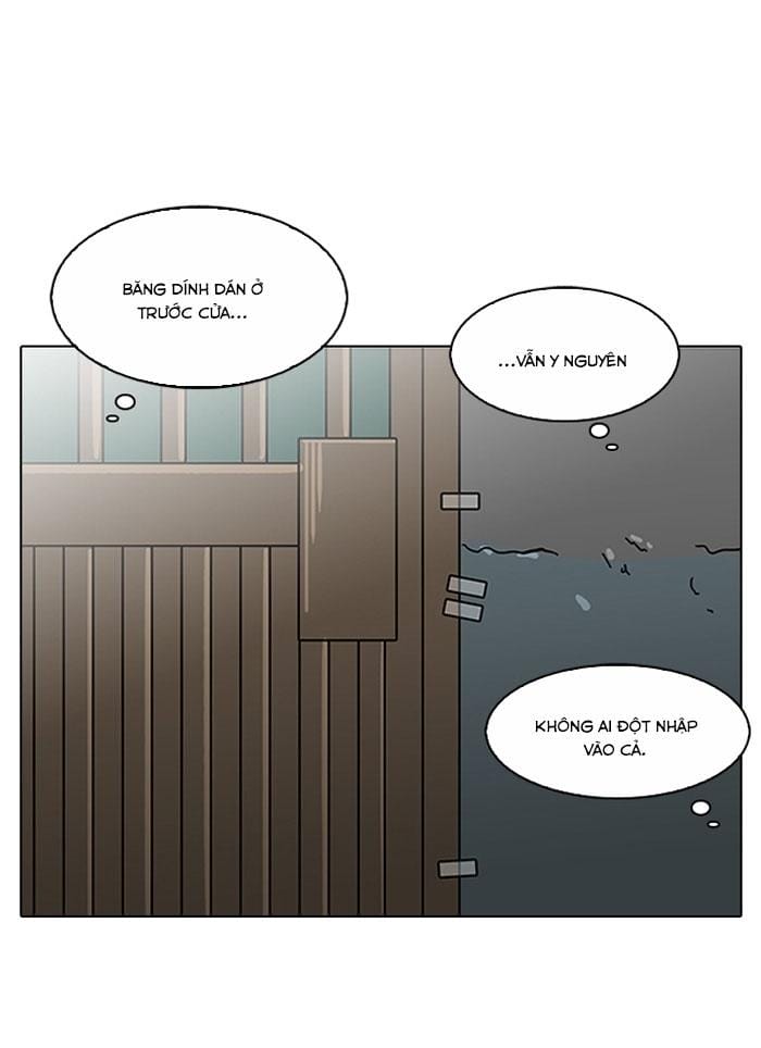 Truyện Tranh Lookism - Hoán Đổi Diệu Kỳ trang 6606